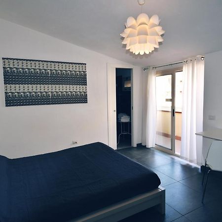 Accomodation Libertino Тропея Экстерьер фото