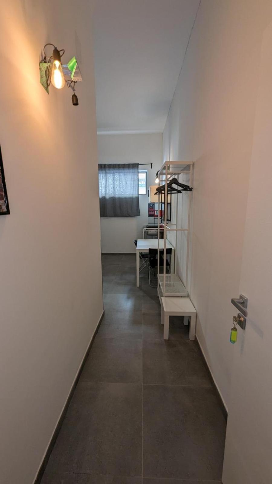 Accomodation Libertino Тропея Экстерьер фото