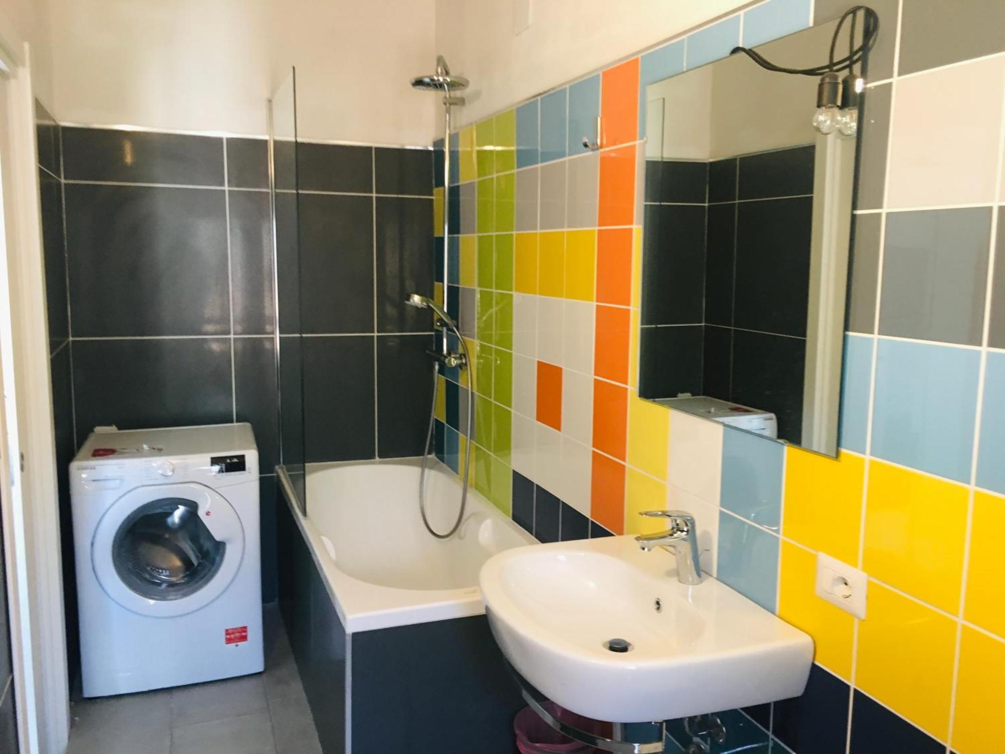 Accomodation Libertino Тропея Экстерьер фото