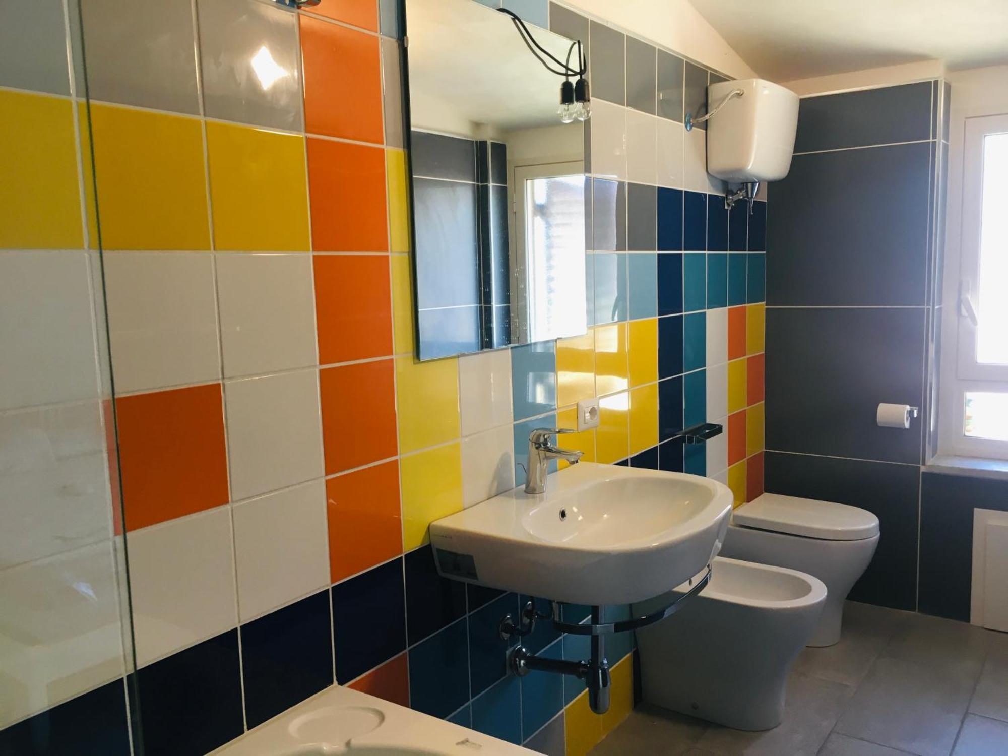 Accomodation Libertino Тропея Экстерьер фото